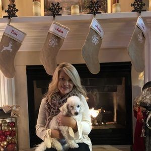 Meet your Posher, Carla